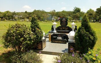 Bán mộ Vĩnh Hằng Long Thành