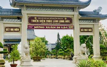 Công viên Vĩnh Hằng Long Thành