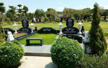 Bán mộ Vĩnh Hằng Long Thành