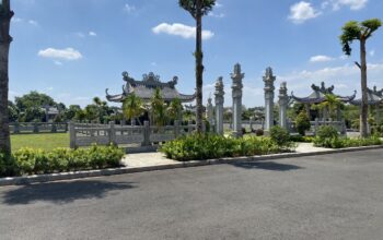 Nghĩa trang nào tốt ở Đồng Nai