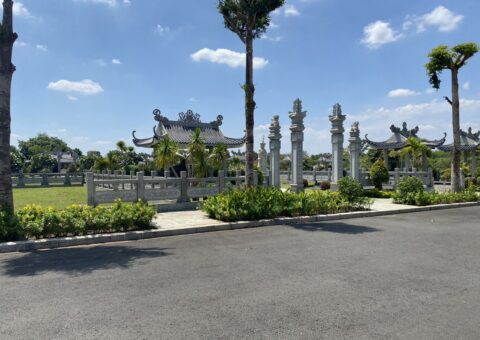 Nghĩa trang nào tốt ở Đồng Nai