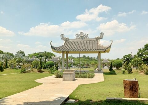 Bán mộ tại Đồng Nai